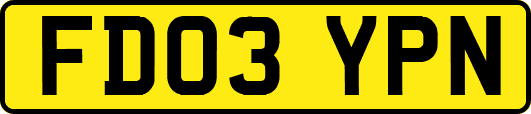 FD03YPN