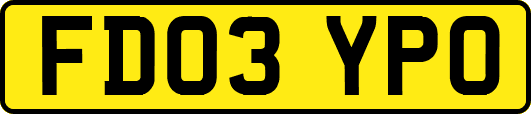 FD03YPO