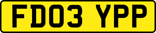 FD03YPP