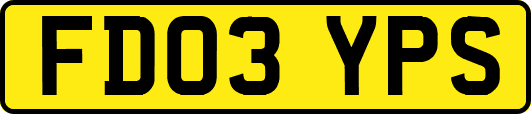 FD03YPS