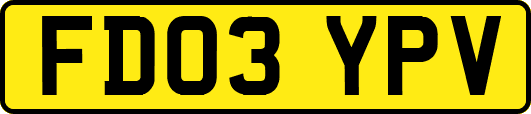 FD03YPV
