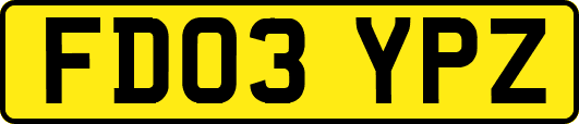 FD03YPZ