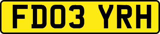 FD03YRH