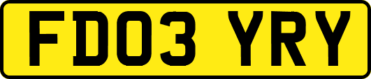 FD03YRY