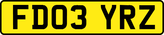 FD03YRZ