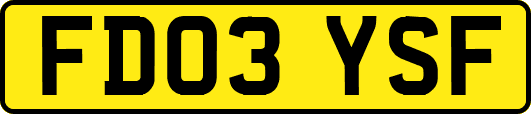 FD03YSF