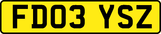 FD03YSZ