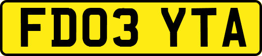 FD03YTA
