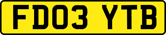 FD03YTB
