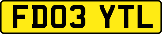 FD03YTL