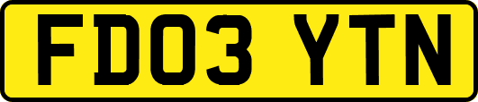 FD03YTN