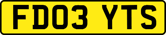 FD03YTS