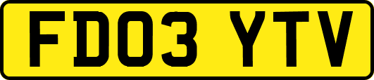 FD03YTV