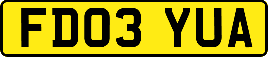 FD03YUA