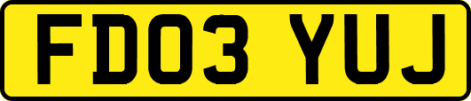 FD03YUJ