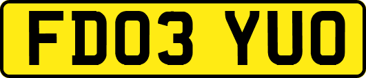 FD03YUO