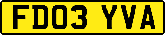 FD03YVA
