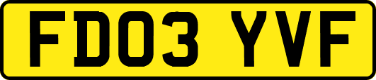 FD03YVF