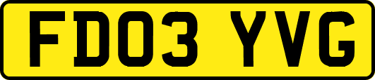FD03YVG