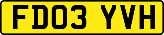 FD03YVH