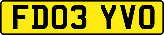 FD03YVO