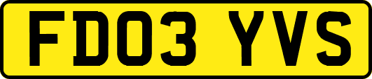 FD03YVS