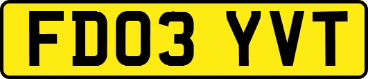 FD03YVT