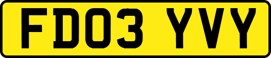 FD03YVY