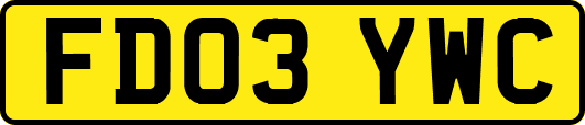 FD03YWC