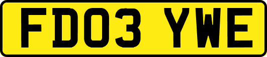 FD03YWE