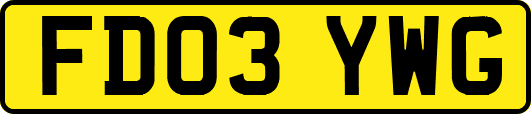 FD03YWG