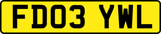 FD03YWL