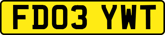 FD03YWT