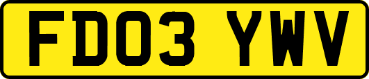FD03YWV