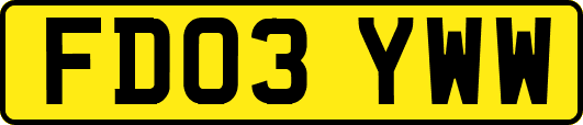 FD03YWW