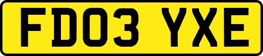 FD03YXE