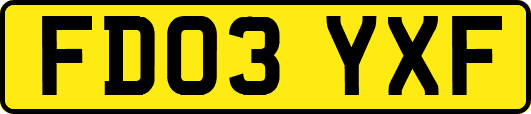 FD03YXF