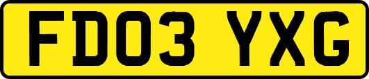 FD03YXG
