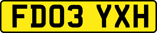FD03YXH