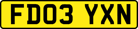 FD03YXN