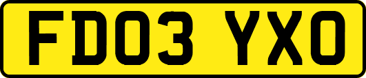 FD03YXO