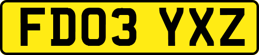 FD03YXZ