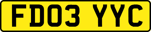 FD03YYC