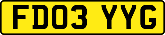 FD03YYG