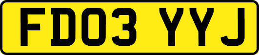 FD03YYJ