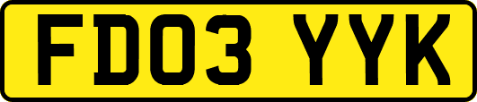 FD03YYK