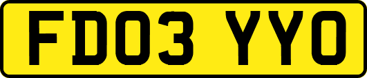 FD03YYO