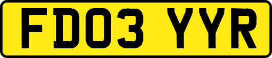 FD03YYR