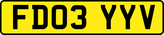 FD03YYV