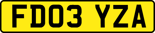 FD03YZA